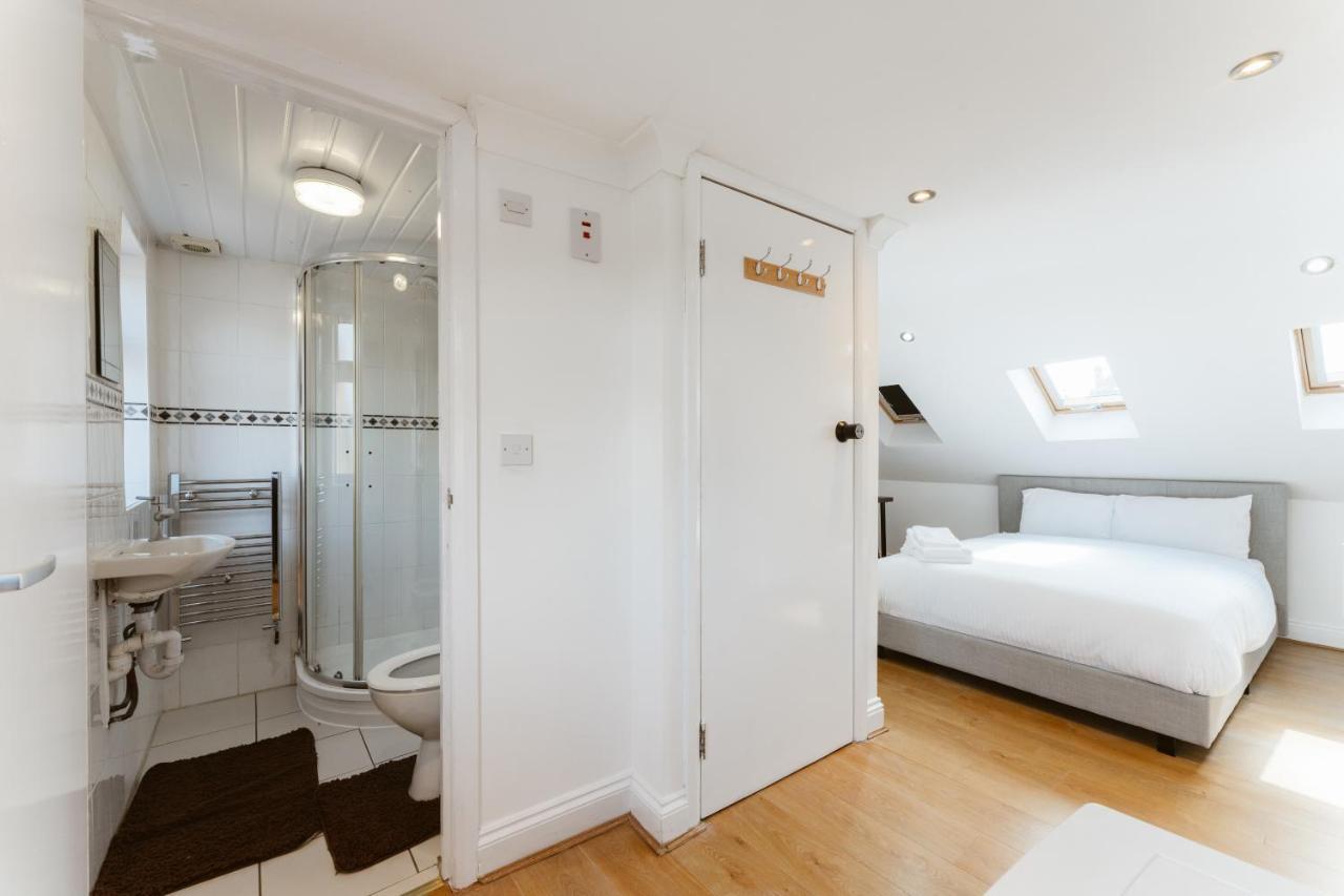 Plaistow Cosy Double Rooms - 8 Londres Exterior foto